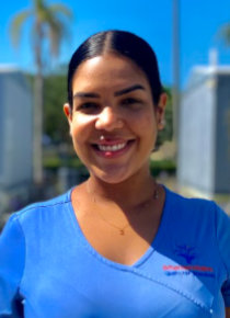Ashley Soto