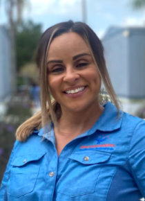 Maria Santiago