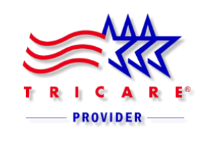 Tricare Provider