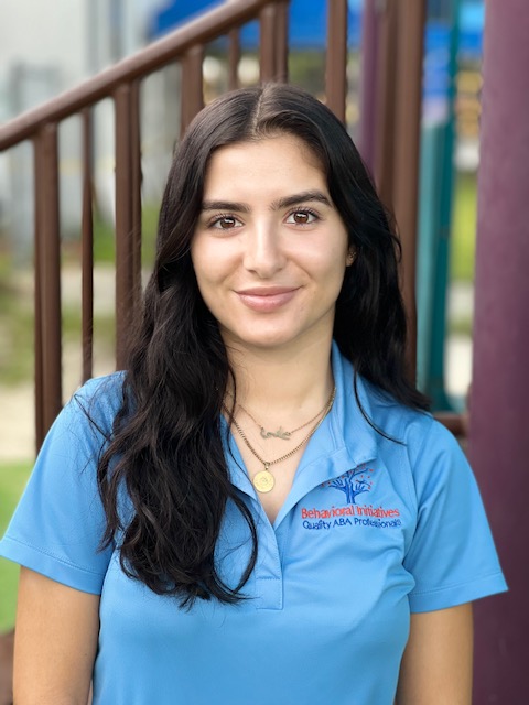 Gabriela Garces