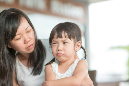 How Can You Tell If You’re Children’s Tantrums Are Normal or Not