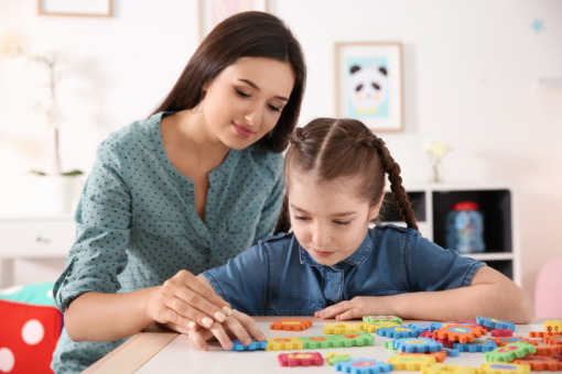 Early Intervention for Autistic Kids: Why It Matters?