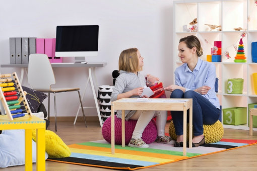 How to Create a Home Environment Suitable for Kids with Autism