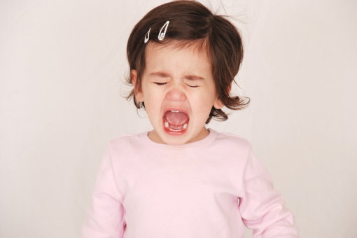 Simple and Effective Ways to Handle Child Tantrums