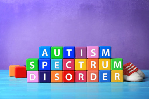 What You Need to Know About Autism Spectrum Disorder