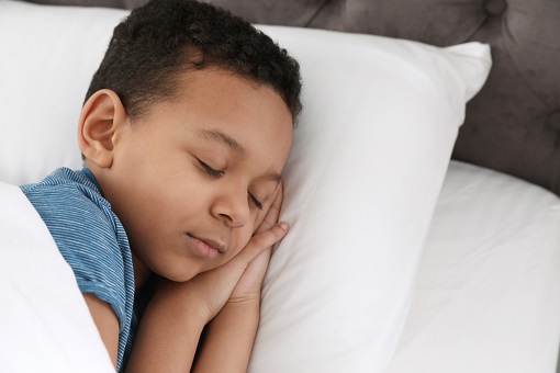 how-do-you-address-a-childs-sleeping-problems